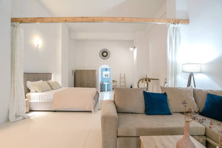 Apartamento Paros