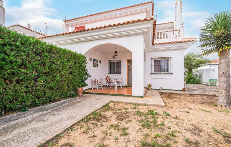 Casa Matalascañas