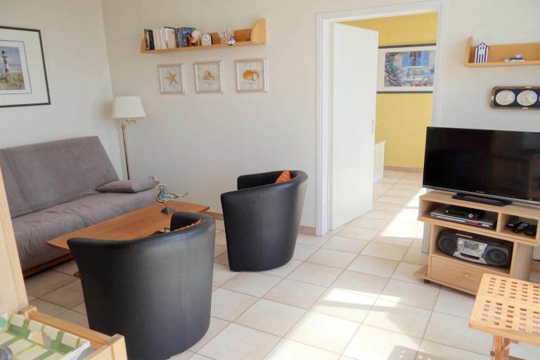 Ferienwohnung Nieuwpoort