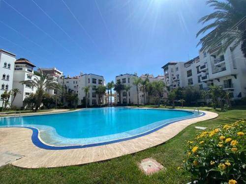 Appartement Agadir