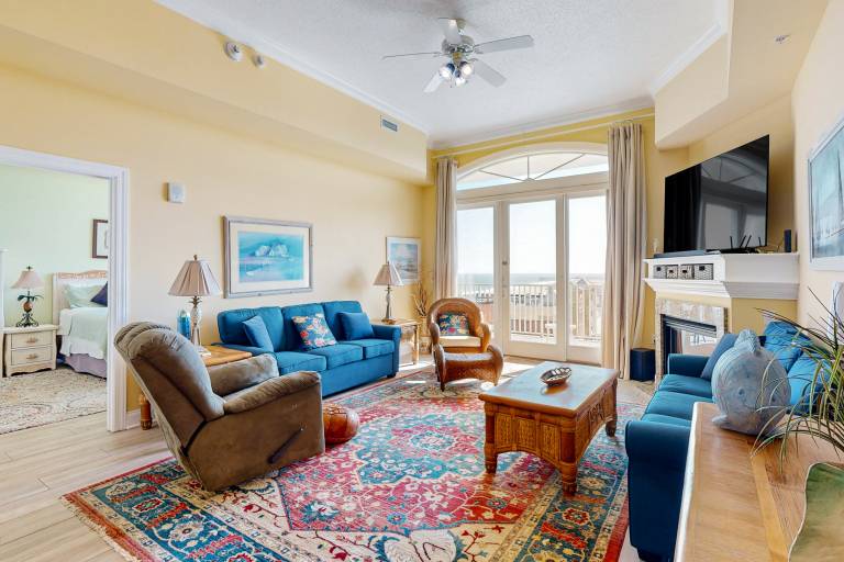 Condo  West Ocean City