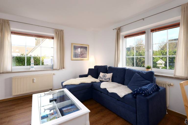 Ferienwohnung Schönberg