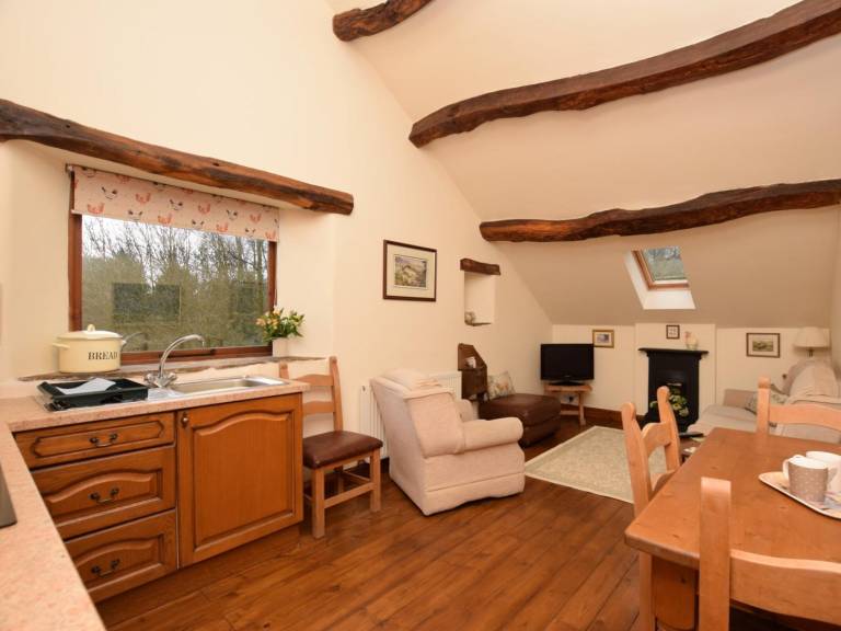 Wonderful cottage with yard | Dogs allowed — photo 2