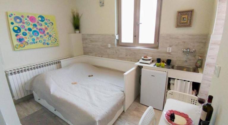Apartment | Next to Zagreb Glavni kolodvor | Pet-friendly in Zagreb