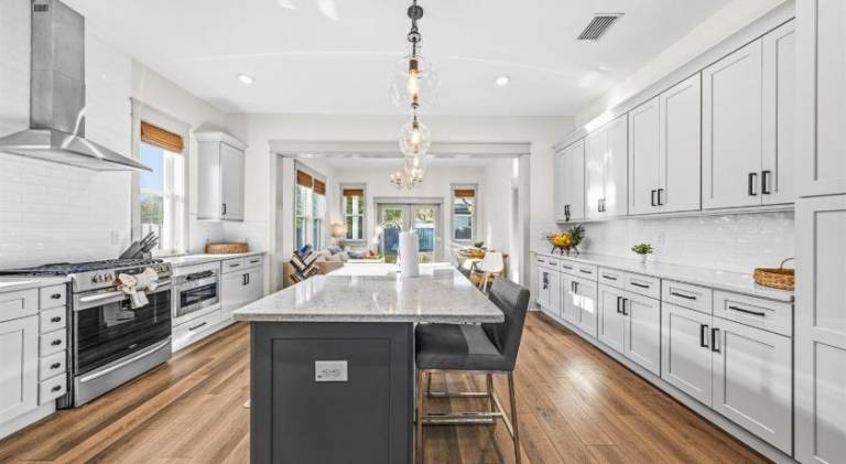 House | Perfect for remote work | Pets allowed — photo 3