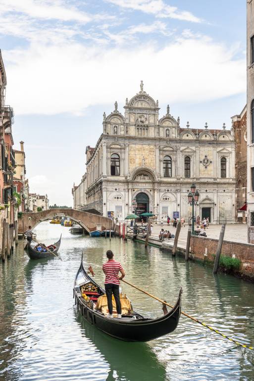 Rental apartment | Next to Rialto Bridge — photo 5