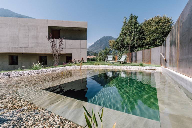 Ferienwohnung Goldrain