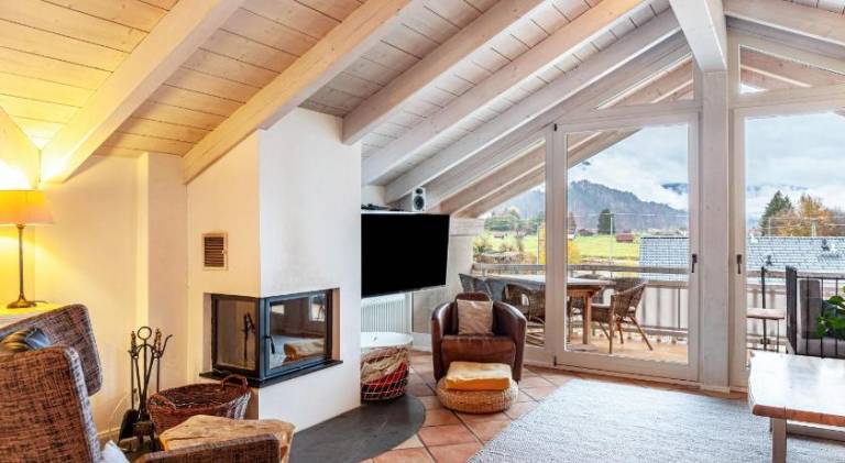 Big apartment | Dogs allowed in Garmisch-Partenkirchen
