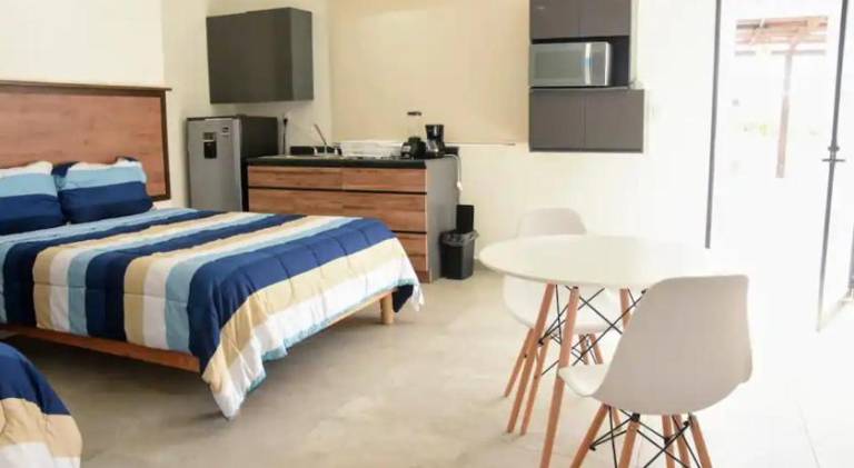Holiday apartment with terrace — photo 2