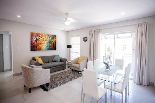 130 m² Ferienwohnung