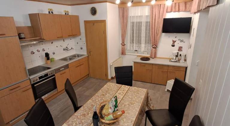 Apartment with 2 rooms for 8 persons — photo 2