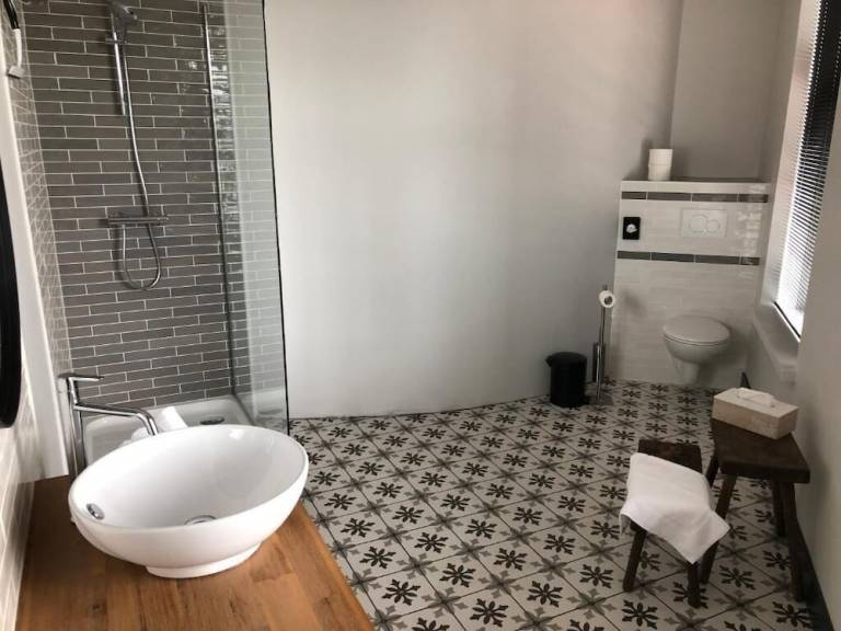 Bed and breakfast  Ronse