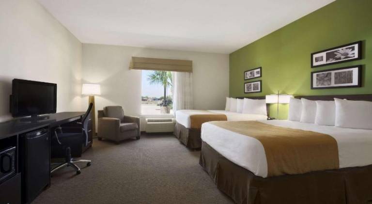 PetroStay Inn & Suites Cotulla in Cotulla, TX