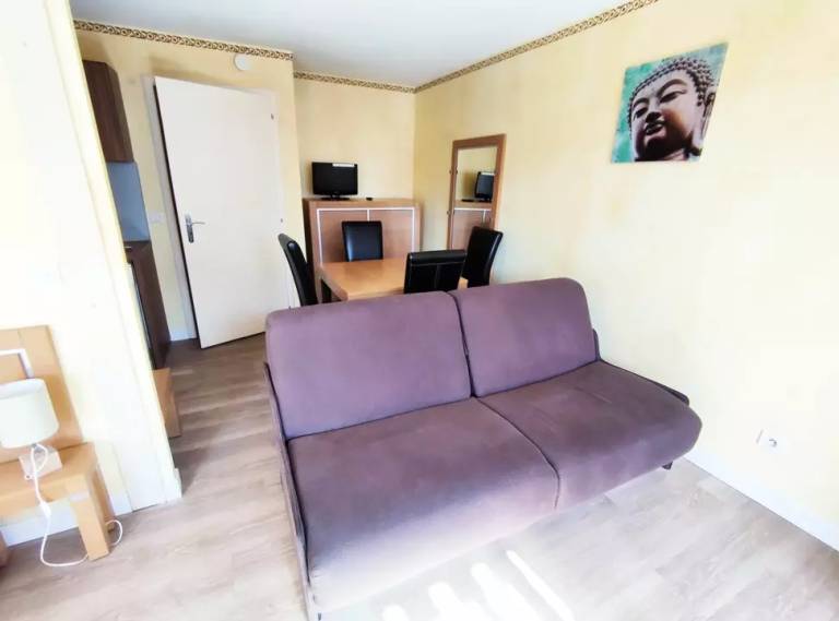 Appartement Isola