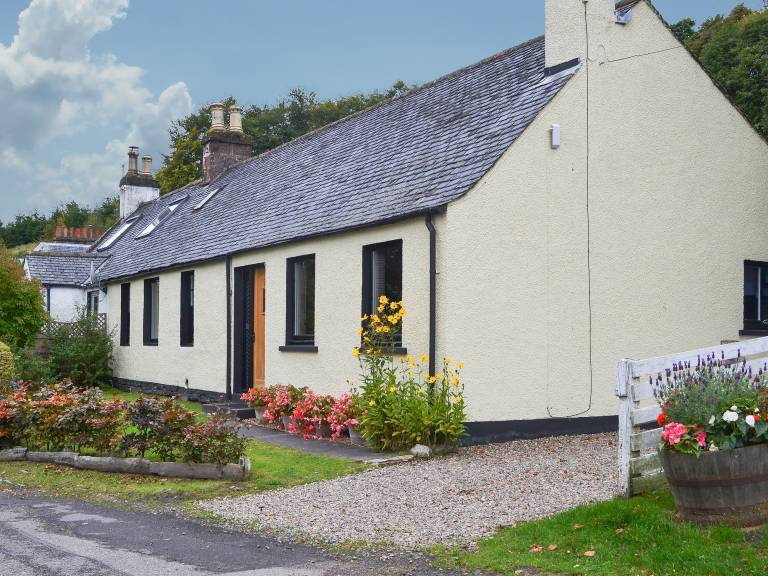 Cottage Strathpeffer
