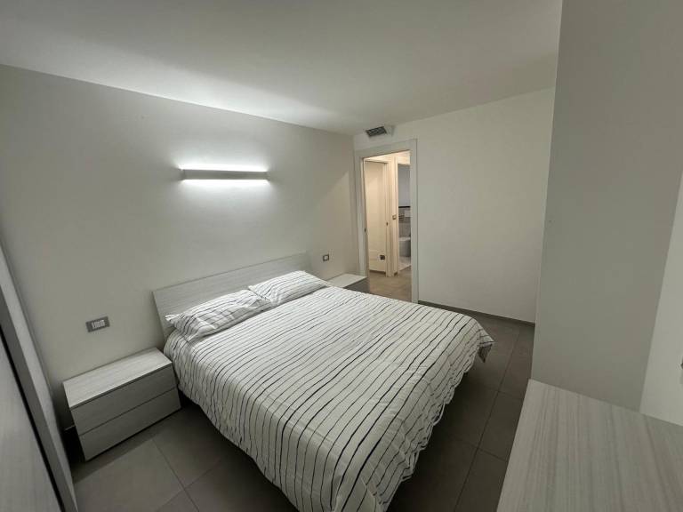 Pietra Ligure Sea House – Modern Apartment with Terrace Near the Beach — photo 3