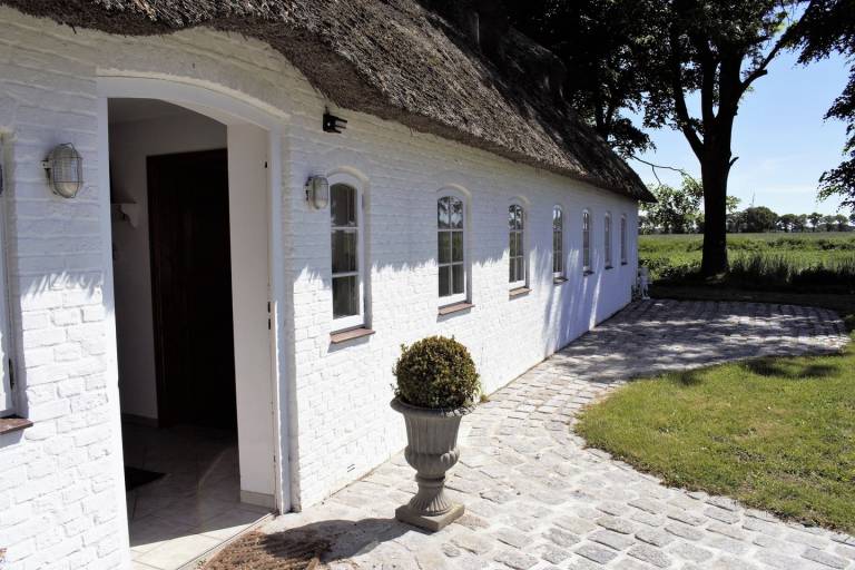 Ferienwohnung Leck