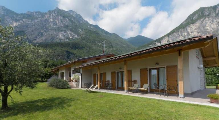 Bauernhof Riva del Garda