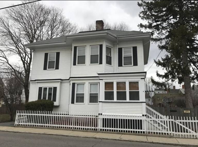 House Salem