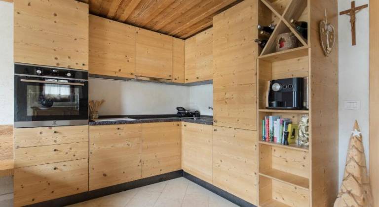 Vacation home with 3 rooms for 6 persons — photo 5
