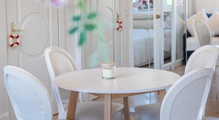 Holiday apartment with 1 room for 4 persons — photo 4