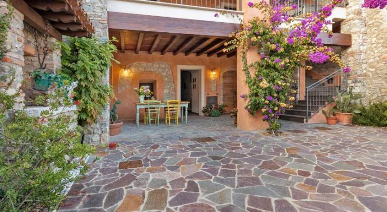 Rental apartment for 4 persons in Manerba del Garda
