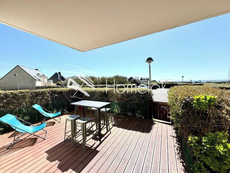Appartement Lomener