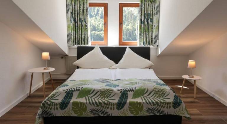 Landhotel Baumwipfel — photo 2