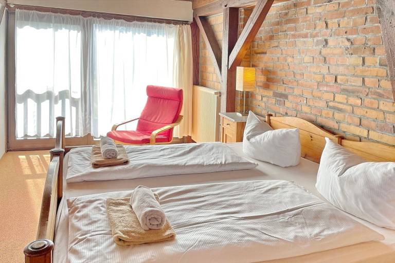 Ferienwohnung Lehde