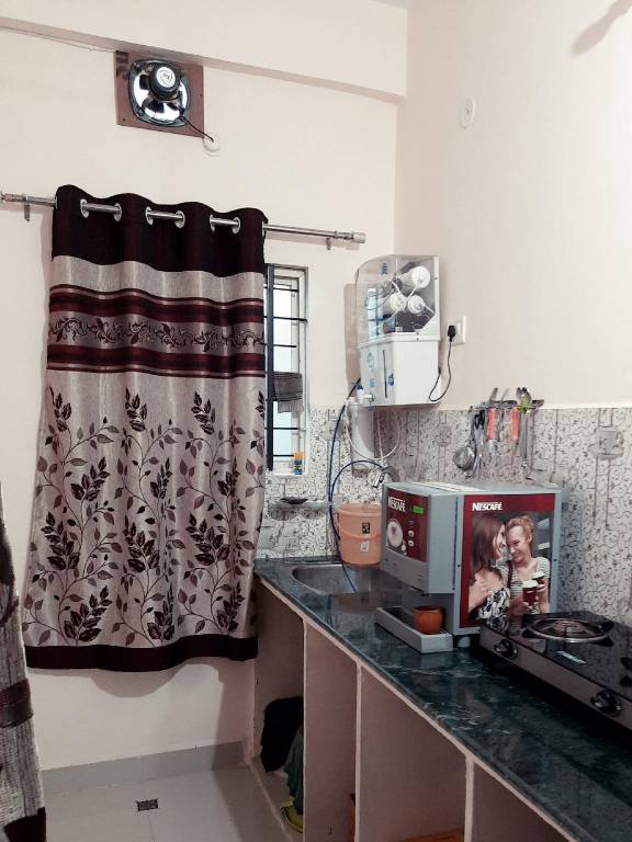 Apartment Surya Nagar