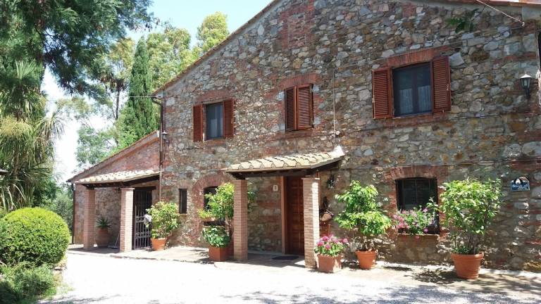 Appartamento  Gavorrano