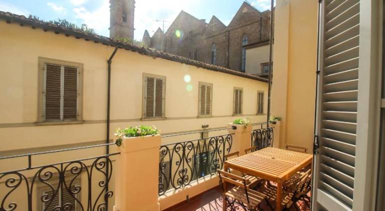 San Giuseppe Elegant Loft Heart of Florence QK — photo 2