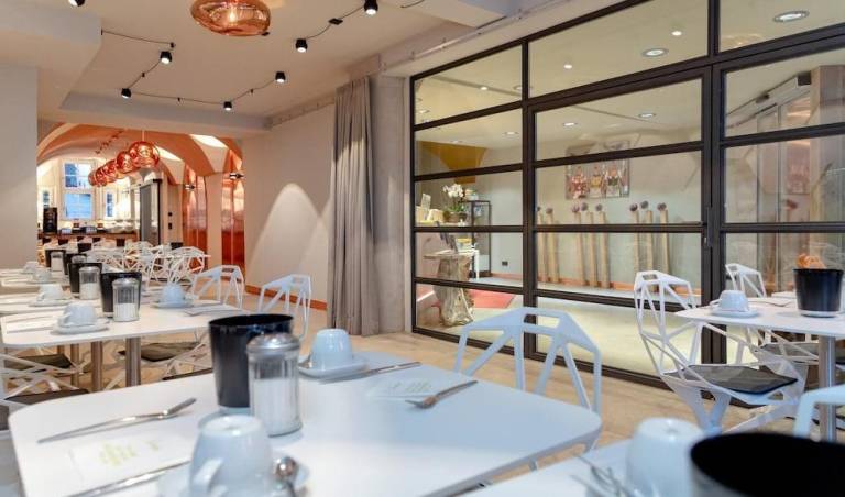 Hotel Luise & Luisenhof — photo 4