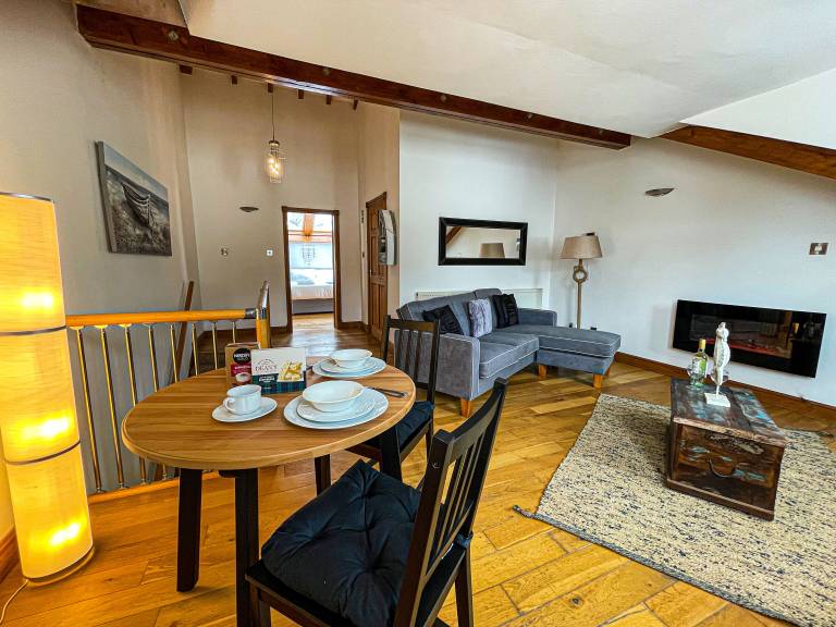 Apartment Portpatrick