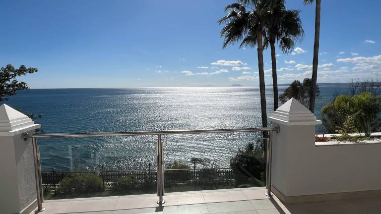 Appartement Estepona