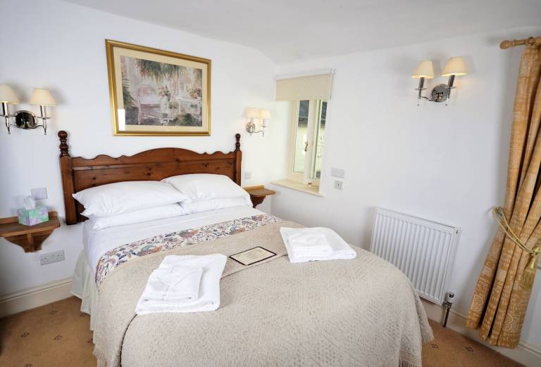 Bed and breakfast  Bury Saint Edmunds