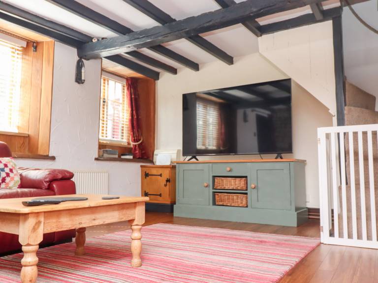Cottage with garden | Pet-friendly — photo 4