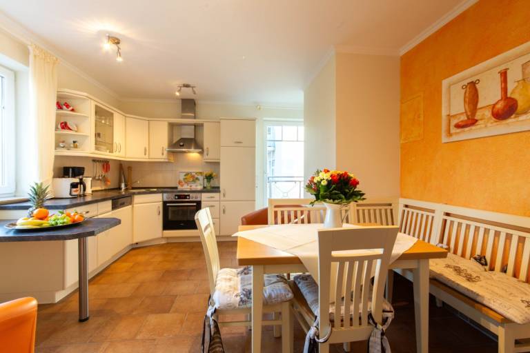 Pleasant rental apartment with sauna | Beach nearby | Pets allowed — photo 5