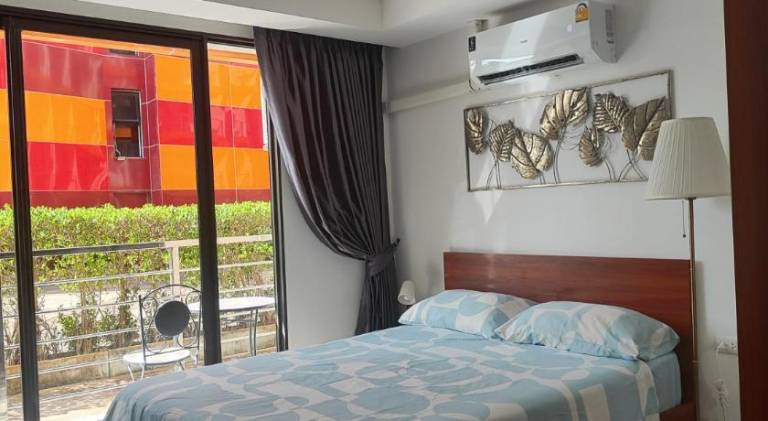 Rental apartment with pool | Pet-friendly — photo 2