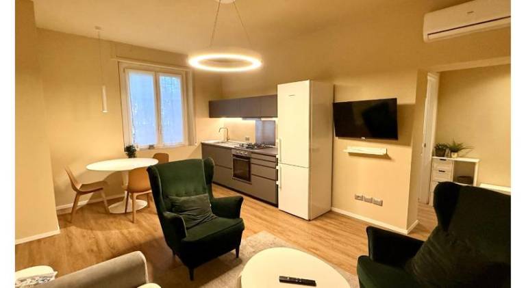 Rental apartment with 1 room for 4 persons in Cittadella
