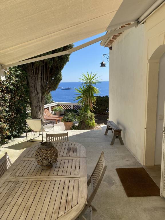 Villa Beausoleil