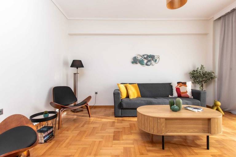 Ferienwohnung Pylea