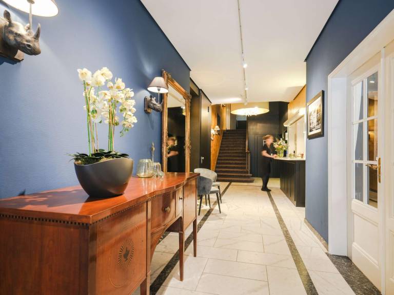 Hotel am Festspielhaus Bayerischer Hof - Superior — photo 3