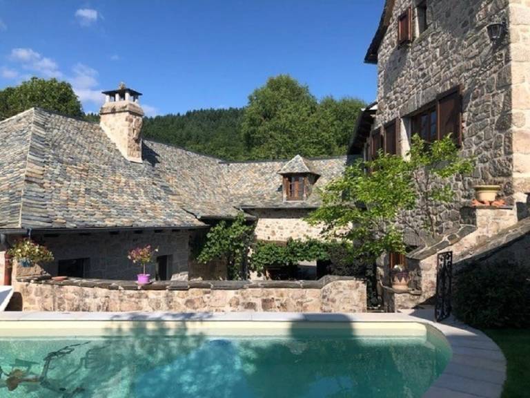 Villa Entraygues-sur-Truyère