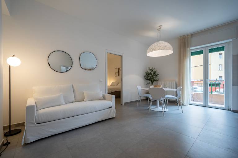 Fully equipped apartment | Next to Old Castle | Pet-friendly in Cittadella