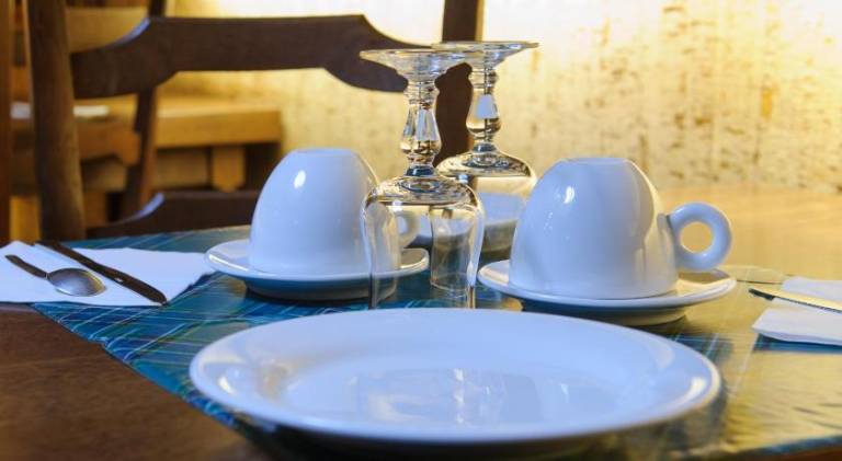 Hotel Les Chevaliers — photo 5