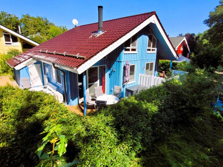 Ferienhaus  Rott