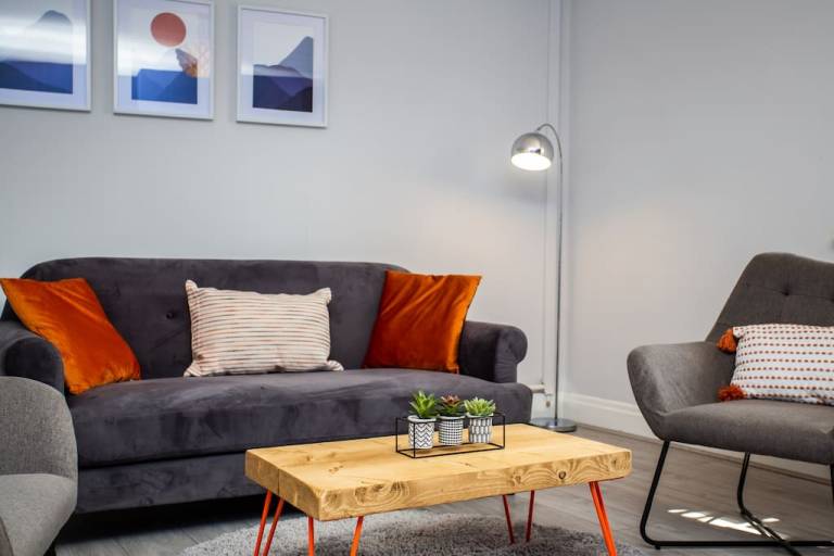 Apartment  South Shields