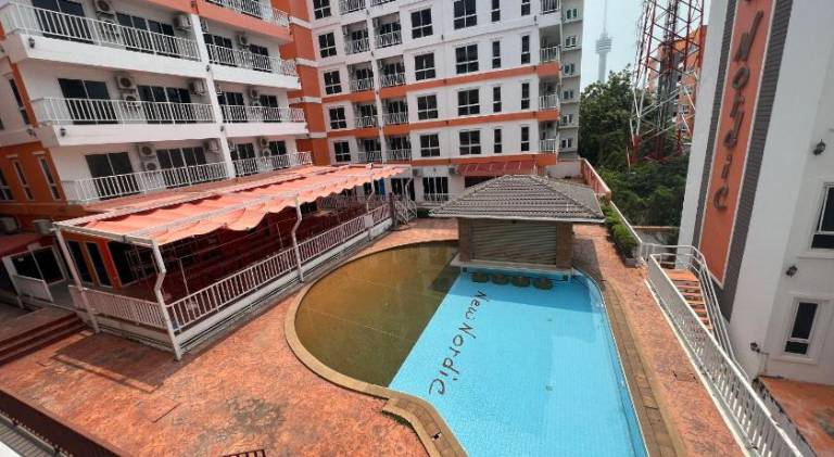 Rental apartment with pool | Close to Big Buddha | Pet-friendly — photo 2