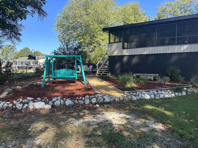 Weiss Lake Vacation Rentals from 106 HomeToGo